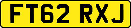 FT62RXJ