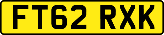 FT62RXK