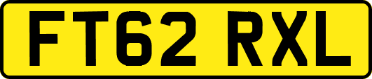 FT62RXL