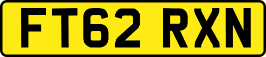 FT62RXN