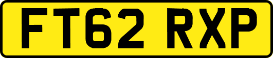 FT62RXP