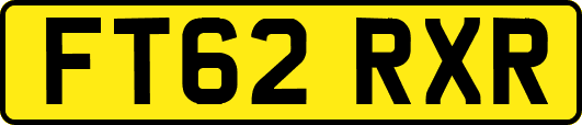 FT62RXR