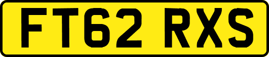 FT62RXS