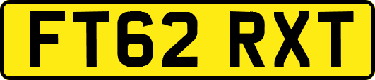 FT62RXT