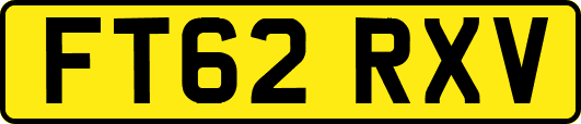FT62RXV