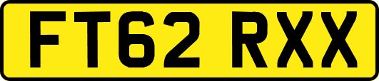 FT62RXX