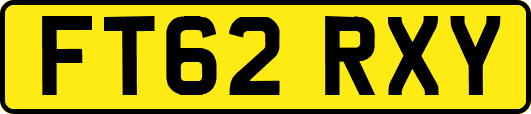 FT62RXY