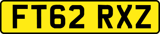 FT62RXZ