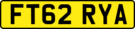 FT62RYA