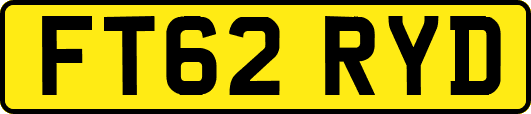 FT62RYD