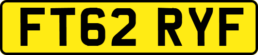 FT62RYF