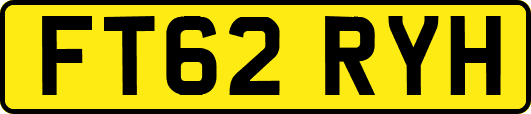 FT62RYH