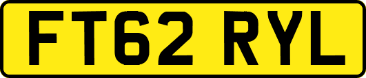 FT62RYL