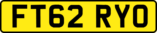 FT62RYO