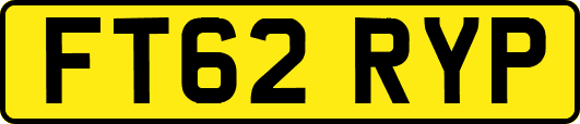 FT62RYP
