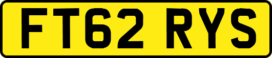 FT62RYS
