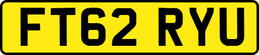 FT62RYU