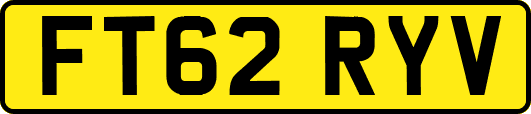 FT62RYV