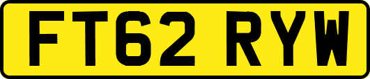 FT62RYW