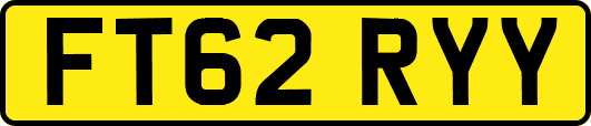 FT62RYY