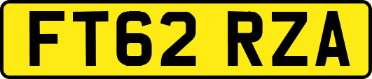 FT62RZA