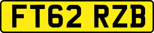 FT62RZB
