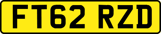 FT62RZD