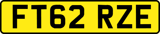 FT62RZE