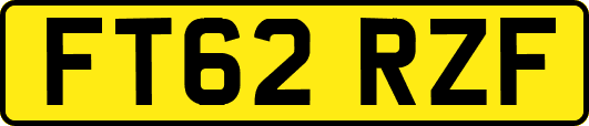 FT62RZF