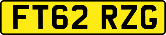 FT62RZG