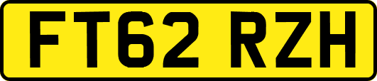 FT62RZH