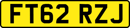 FT62RZJ
