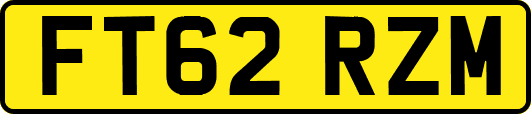 FT62RZM