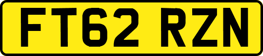 FT62RZN
