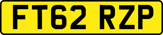 FT62RZP