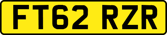 FT62RZR