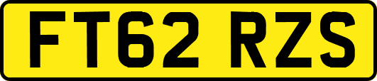 FT62RZS