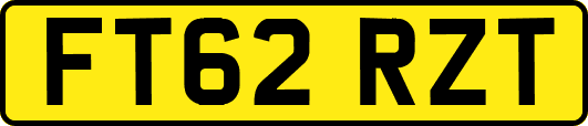 FT62RZT