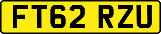 FT62RZU