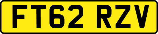FT62RZV