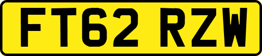 FT62RZW