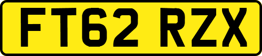 FT62RZX