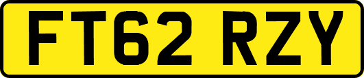 FT62RZY