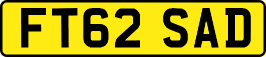 FT62SAD