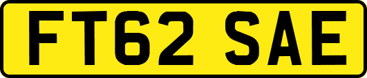 FT62SAE