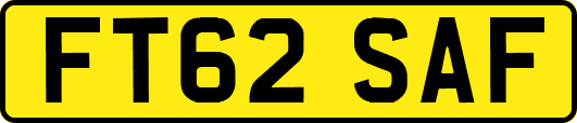 FT62SAF
