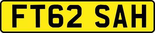 FT62SAH