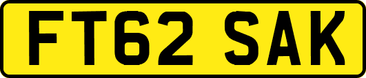 FT62SAK