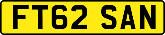 FT62SAN