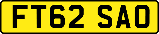 FT62SAO